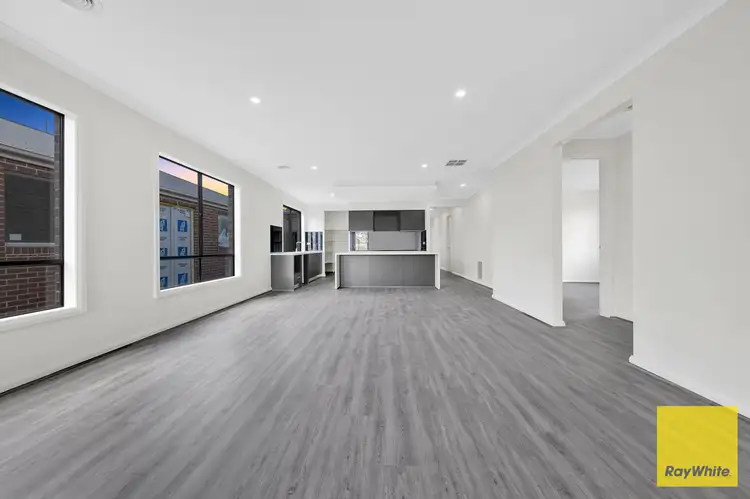 Fourth view of Homely house listing, 30 Wensleydale Drive, Rockbank VIC 3335