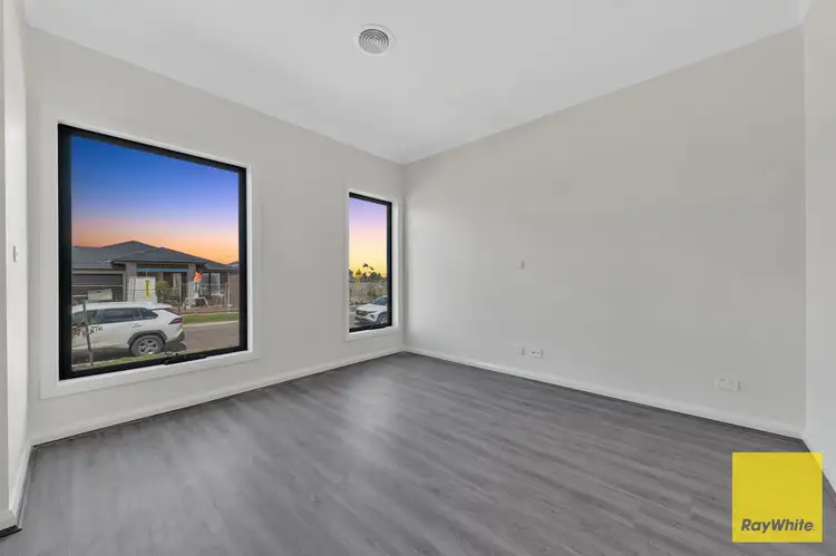 Fifth view of Homely house listing, 30 Wensleydale Drive, Rockbank VIC 3335