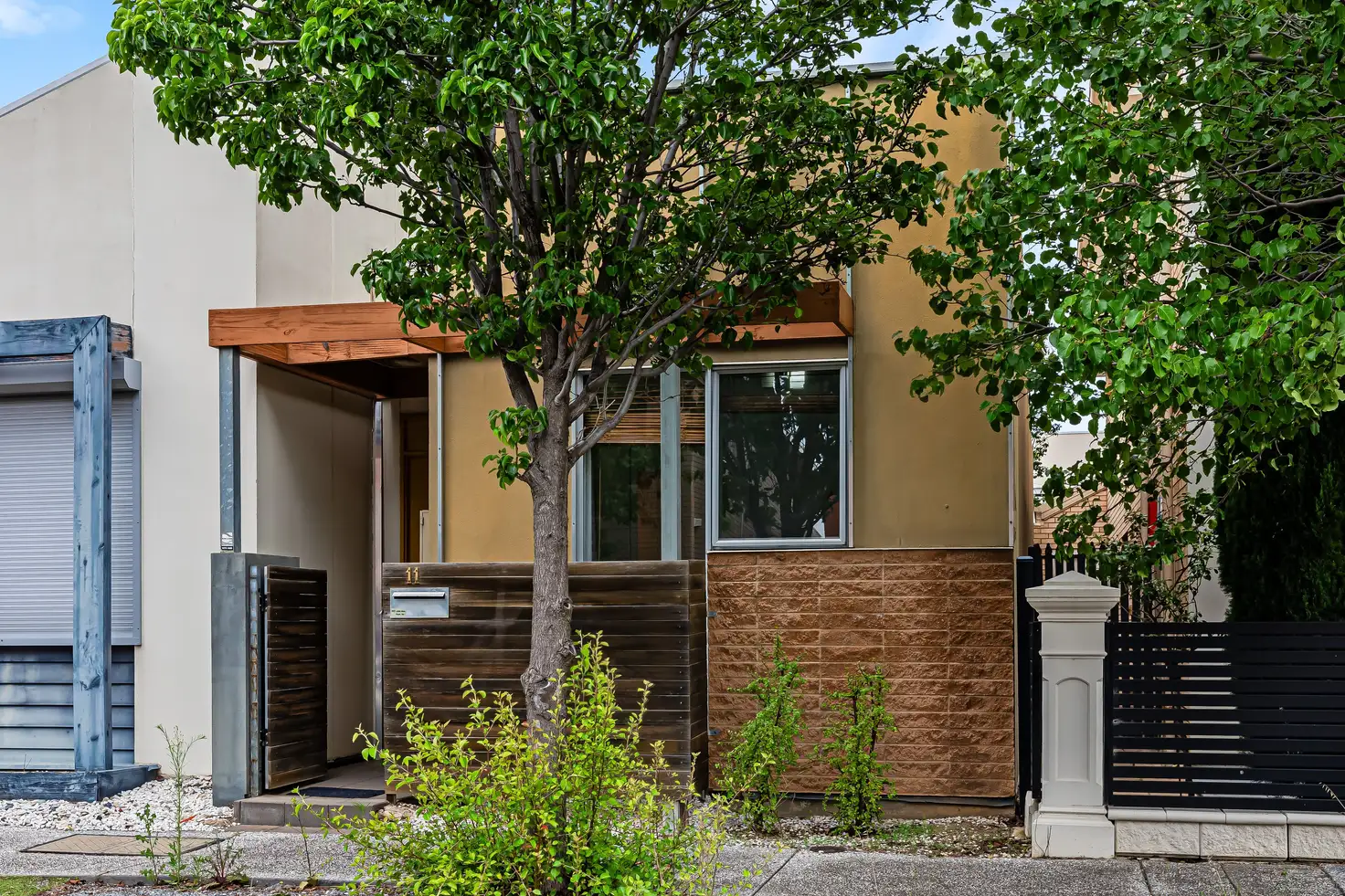 Main view of Homely house listing, 11 Harvey Circuit, Mawson Lakes SA 5095