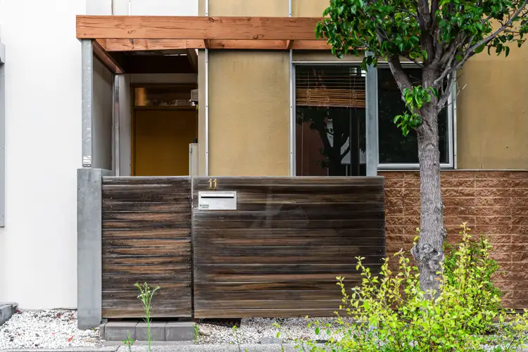 Second view of Homely house listing, 11 Harvey Circuit, Mawson Lakes SA 5095