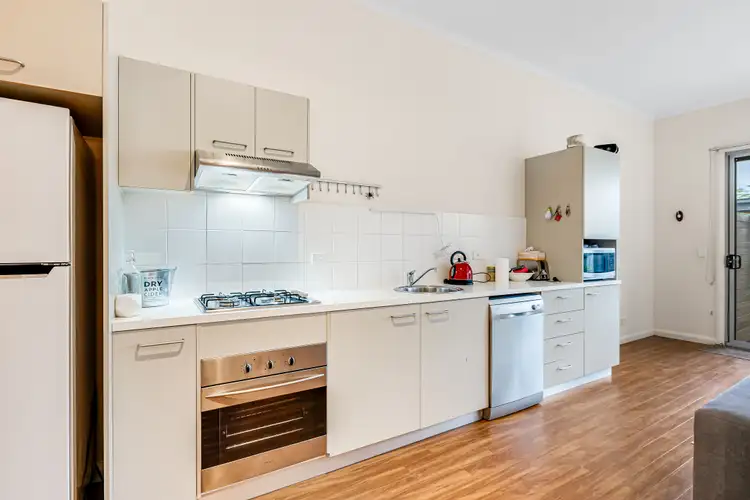 Fifth view of Homely house listing, 11 Harvey Circuit, Mawson Lakes SA 5095