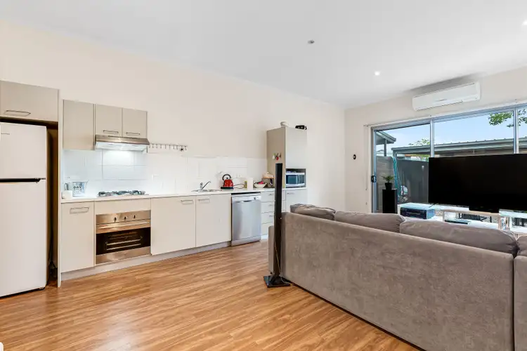 Sixth view of Homely house listing, 11 Harvey Circuit, Mawson Lakes SA 5095