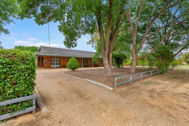 Main view of Homely house listing, 41-43 Inglis Street, Lake Albert NSW 2650