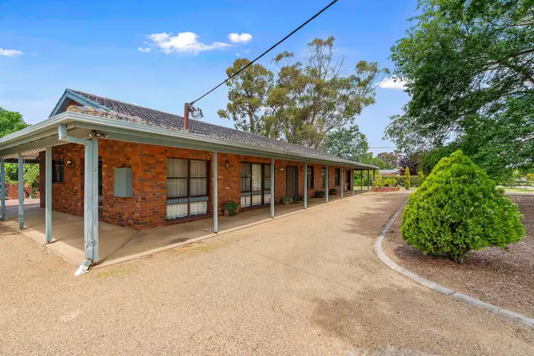 Second view of Homely house listing, 41-43 Inglis Street, Lake Albert NSW 2650