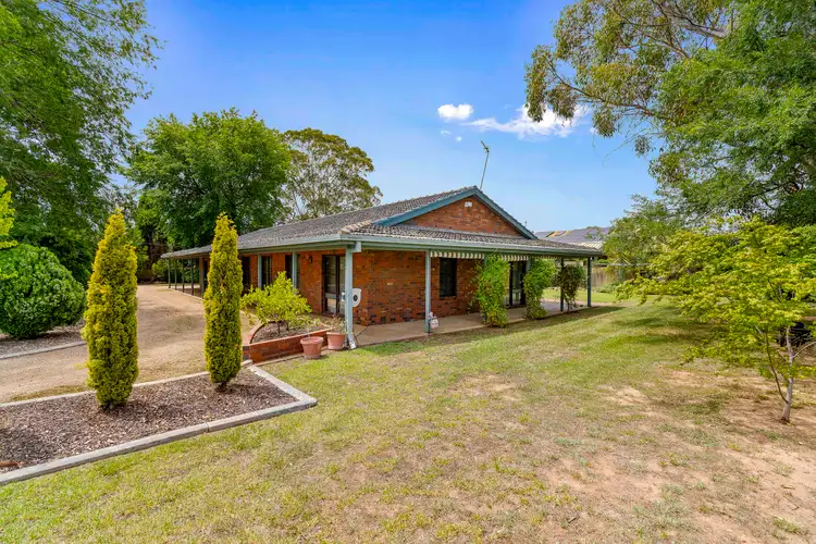 Third view of Homely house listing, 41-43 Inglis Street, Lake Albert NSW 2650