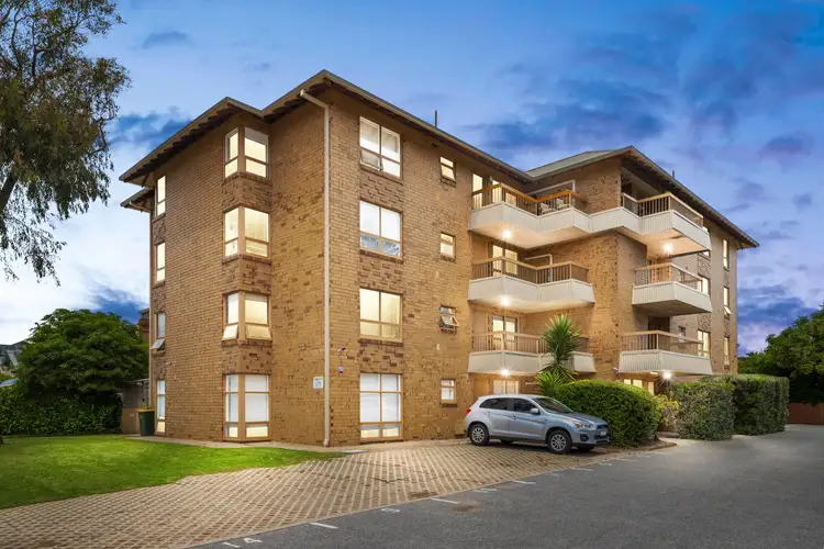 Main view of Homely unit listing, 10/21 Sturt Street, Glenelg North SA 5045