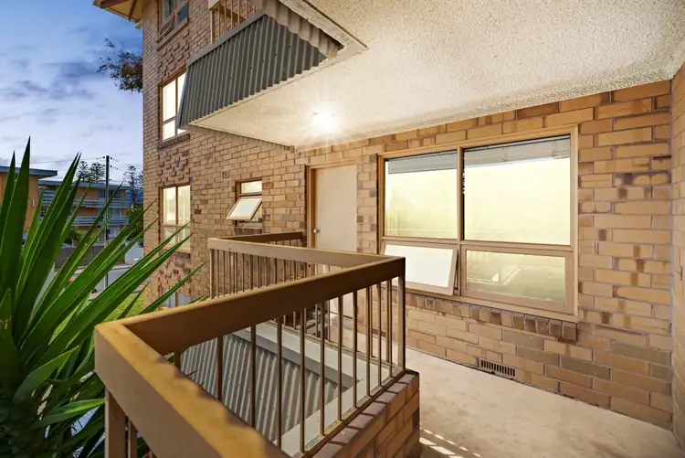 Third view of Homely unit listing, 10/21 Sturt Street, Glenelg North SA 5045
