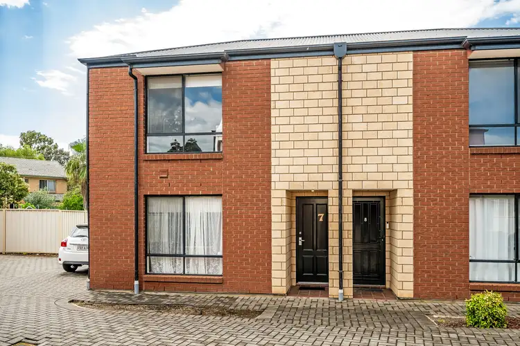 7/24-26 Fleet Street, Salisbury SA 5108