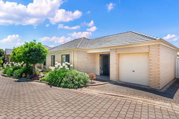 7/26 Riddell Road, Holden Hill SA 5088