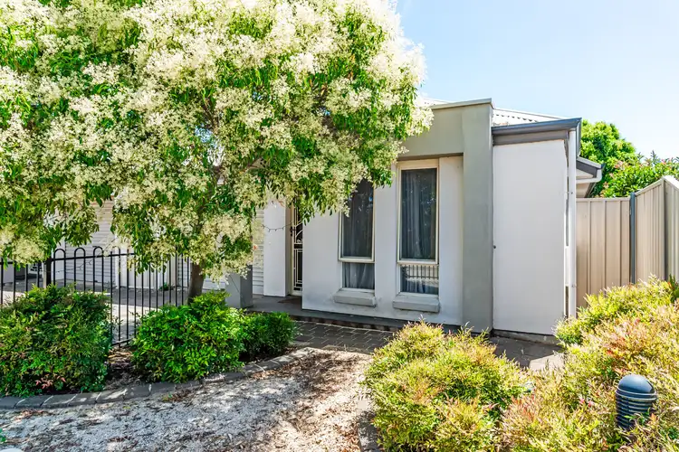 4/12 Dansie Crescent, Brahma Lodge SA 5109