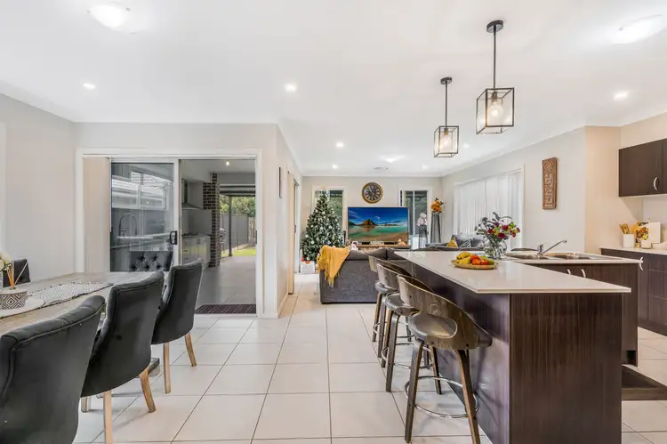 Sixth view of Homely house listing, 22 Rocco Place, Green Valley NSW 2168