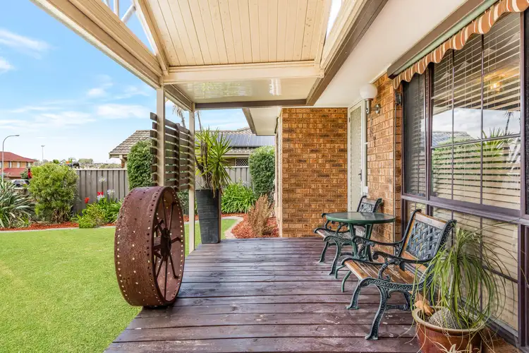 Third view of Homely house listing, 28 Sanderling Street, Hinchinbrook NSW 2168