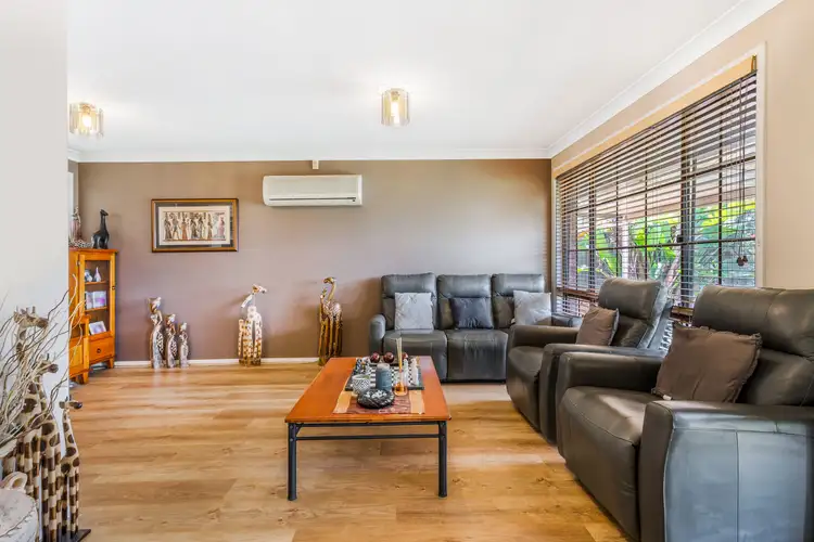 Fifth view of Homely house listing, 28 Sanderling Street, Hinchinbrook NSW 2168