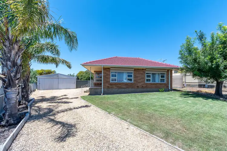 6 Leslie Street, Murray Bridge SA 5253