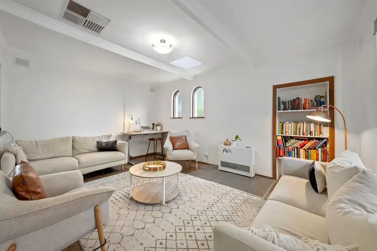 Second view of Homely house listing, 22 Deering Crescent, Banksia Park SA 5091