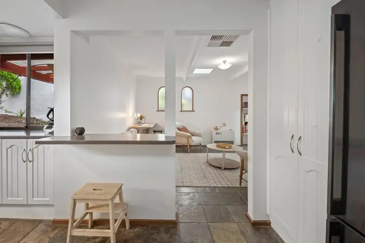 Fifth view of Homely house listing, 22 Deering Crescent, Banksia Park SA 5091