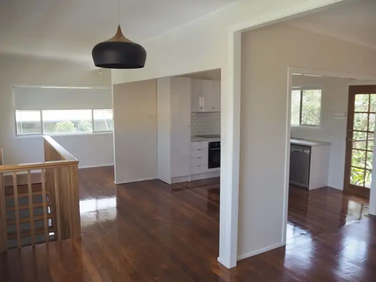 Second view of Homely house listing, 141 Yamba Road, Yamba NSW 2464