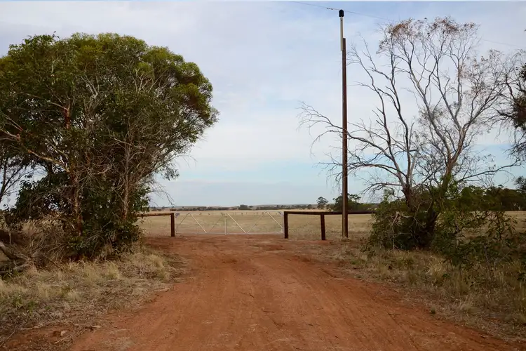 Fifth view of Homely land listing, Lot 104 Eudunda Road, Dutton SA 5356