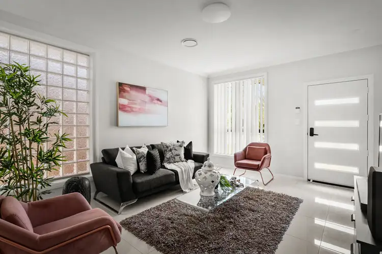 Fourth view of Homely house listing, 40 Ryan Crescent, Riverstone NSW 2765