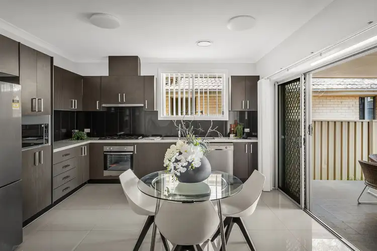 Fifth view of Homely house listing, 40 Ryan Crescent, Riverstone NSW 2765