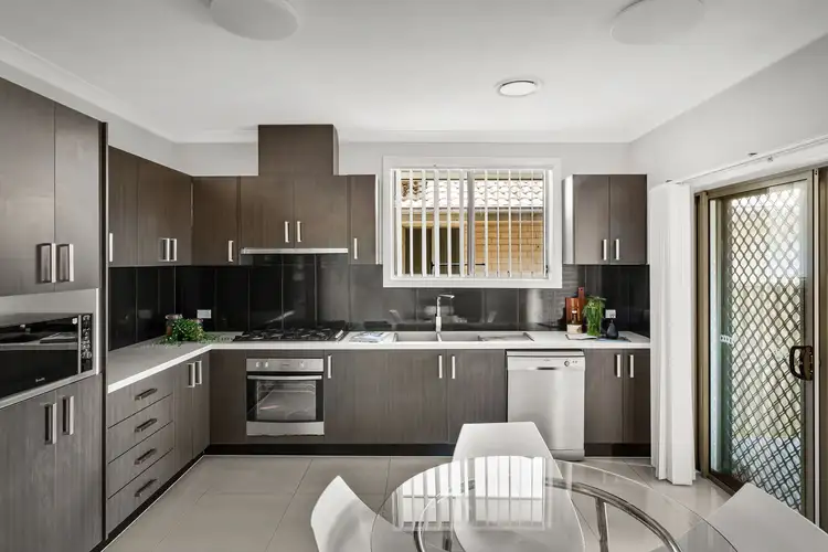 Sixth view of Homely house listing, 40 Ryan Crescent, Riverstone NSW 2765