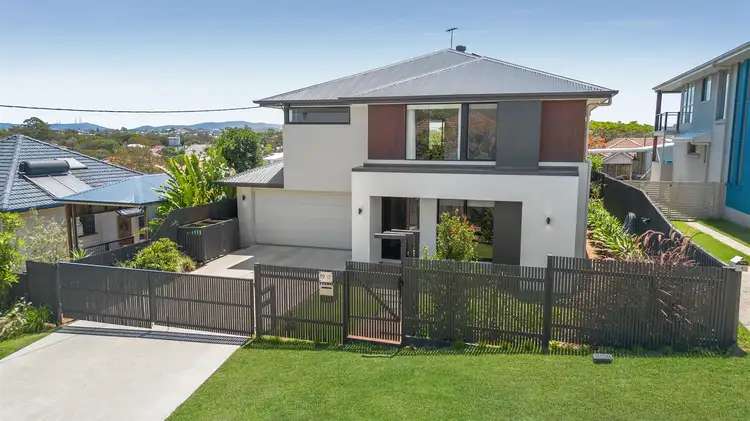 19 Tabulam Street, Wavell Heights QLD 4012