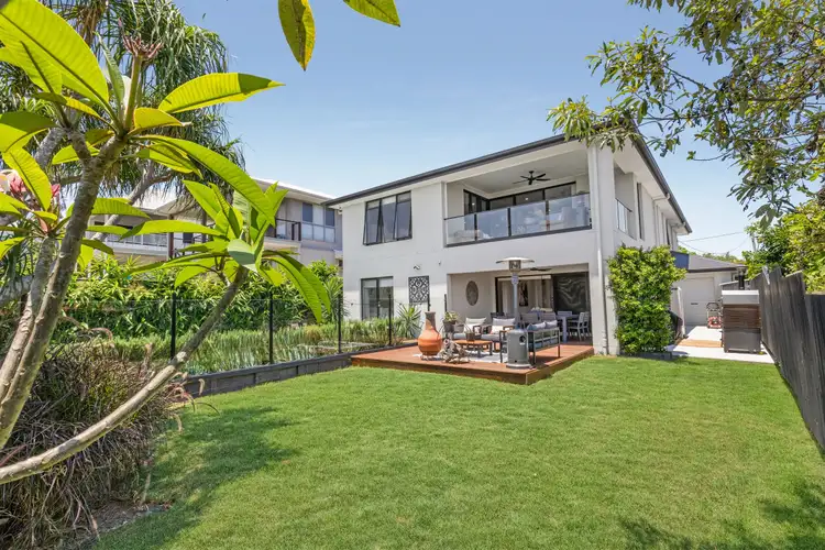 Third view of Homely house listing, 19 Tabulam Street, Wavell Heights QLD 4012