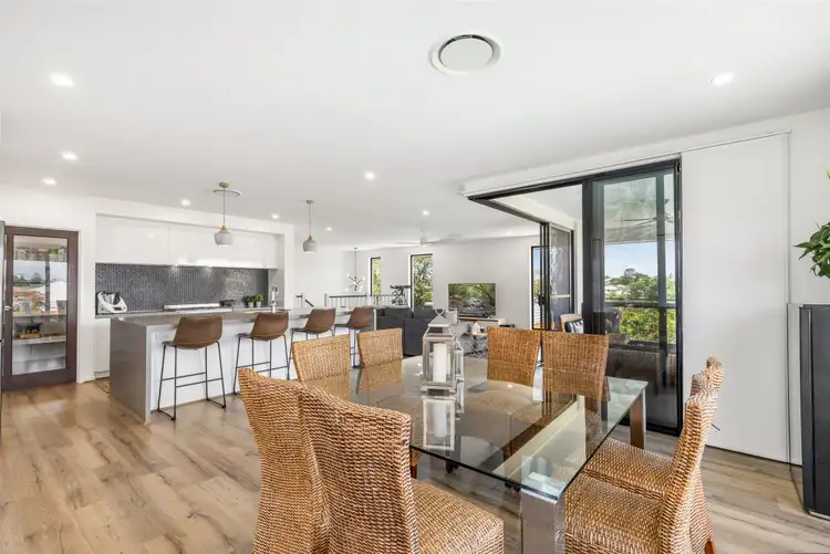 Fifth view of Homely house listing, 19 Tabulam Street, Wavell Heights QLD 4012