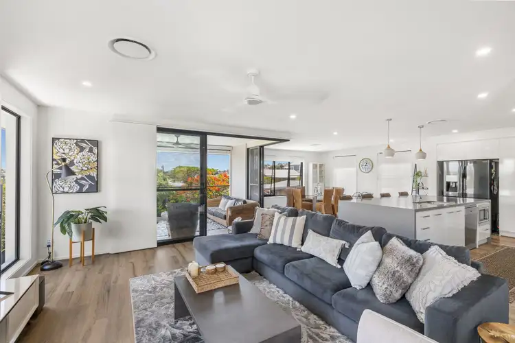 Sixth view of Homely house listing, 19 Tabulam Street, Wavell Heights QLD 4012