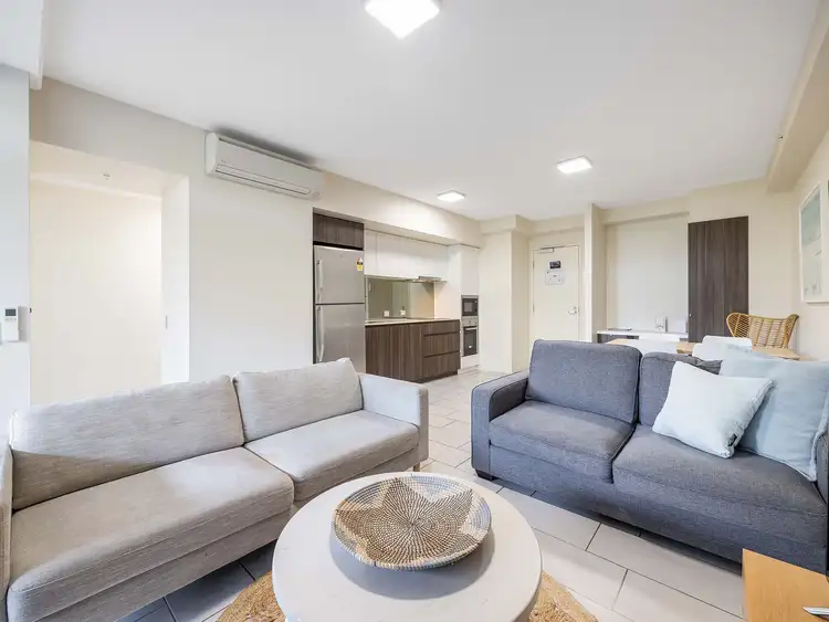 Third view of Homely unit listing, 203/25 First Avenue, Mooloolaba QLD 4557