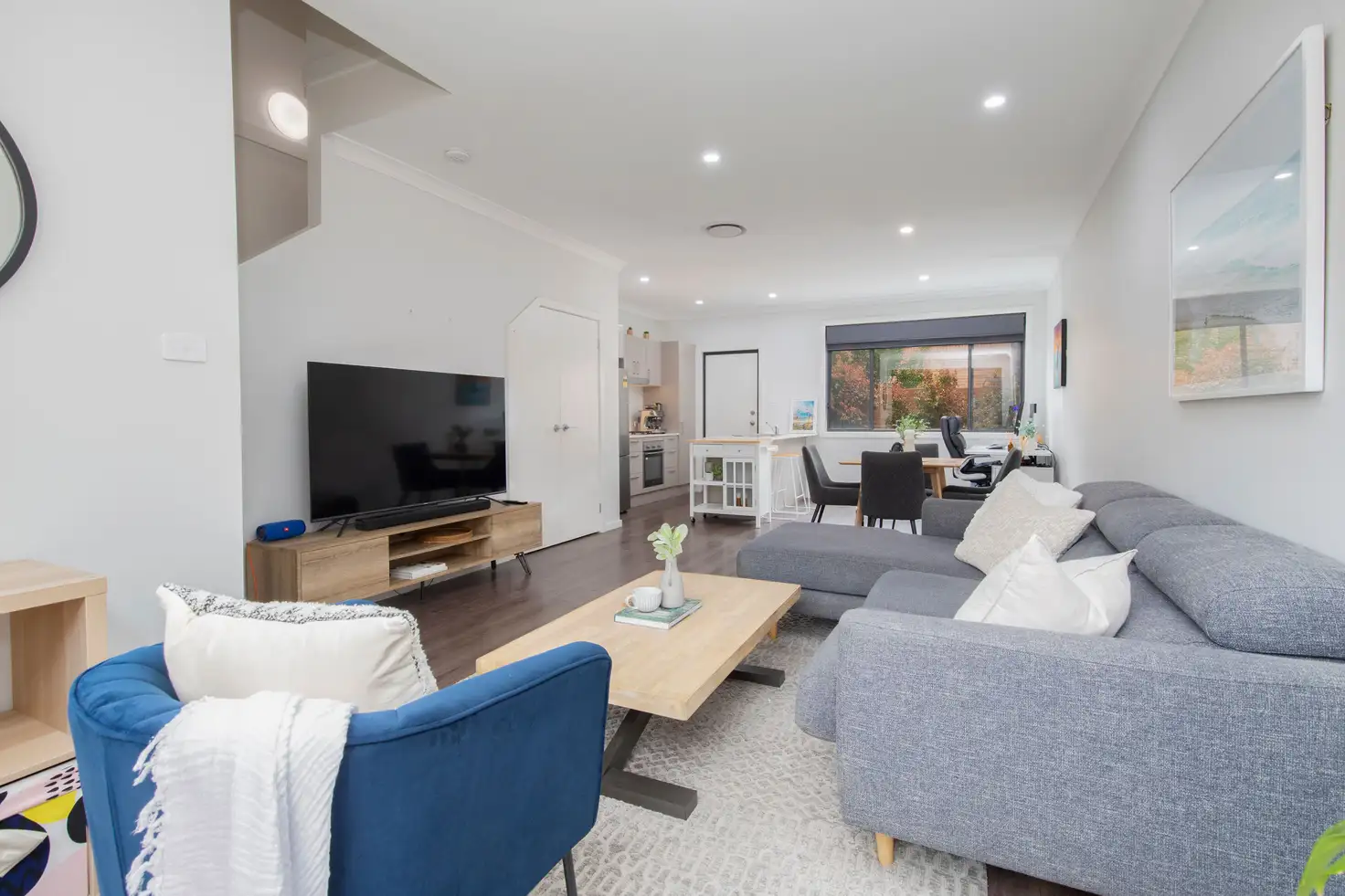 Main view of Homely apartment listing, 6/1 Avena Path, Waratah West NSW 2298