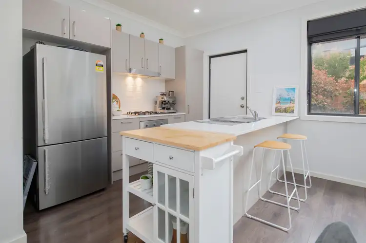 Fourth view of Homely apartment listing, 6/1 Avena Path, Waratah West NSW 2298