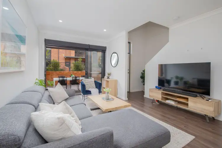 Sixth view of Homely apartment listing, 6/1 Avena Path, Waratah West NSW 2298