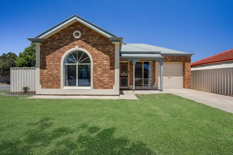 15 Howell Road, Parafield Gardens SA 5107