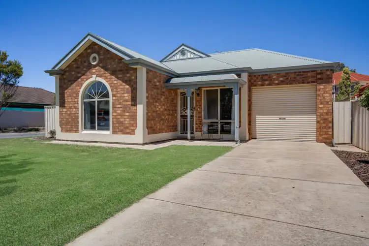 Second view of Homely house listing, 15 Howell Road, Parafield Gardens SA 5107