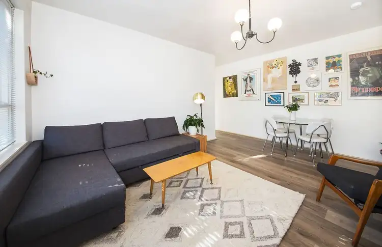 Fourth view of Homely apartment listing, 4/87 Coorigil Road, Carnegie VIC 3163