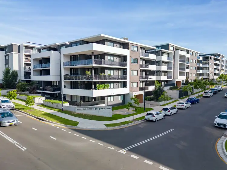 204/14A Isla Street, Schofields NSW 2762