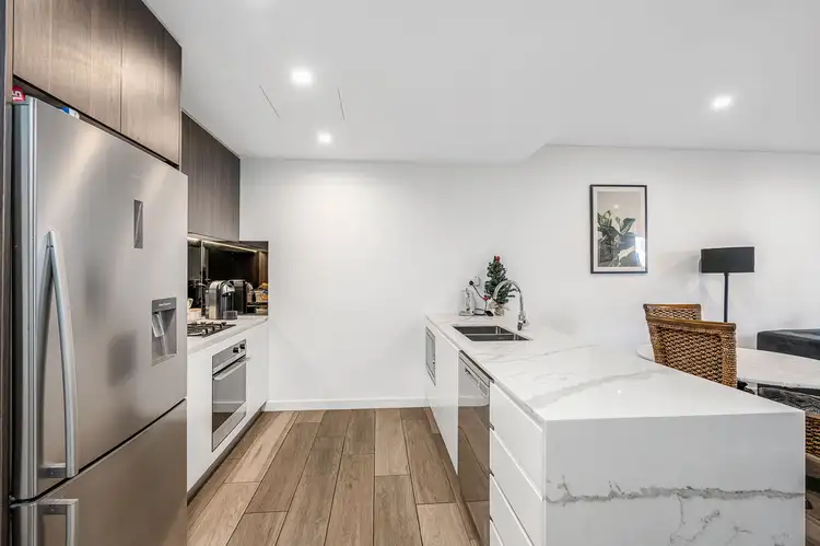 Fifth view of Homely apartment listing, 204/14A Isla Street, Schofields NSW 2762