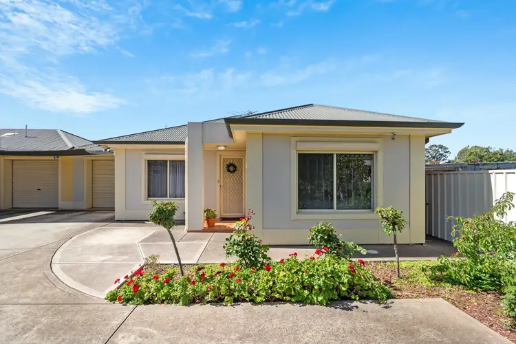 22A York Place, Woodville North SA 5012