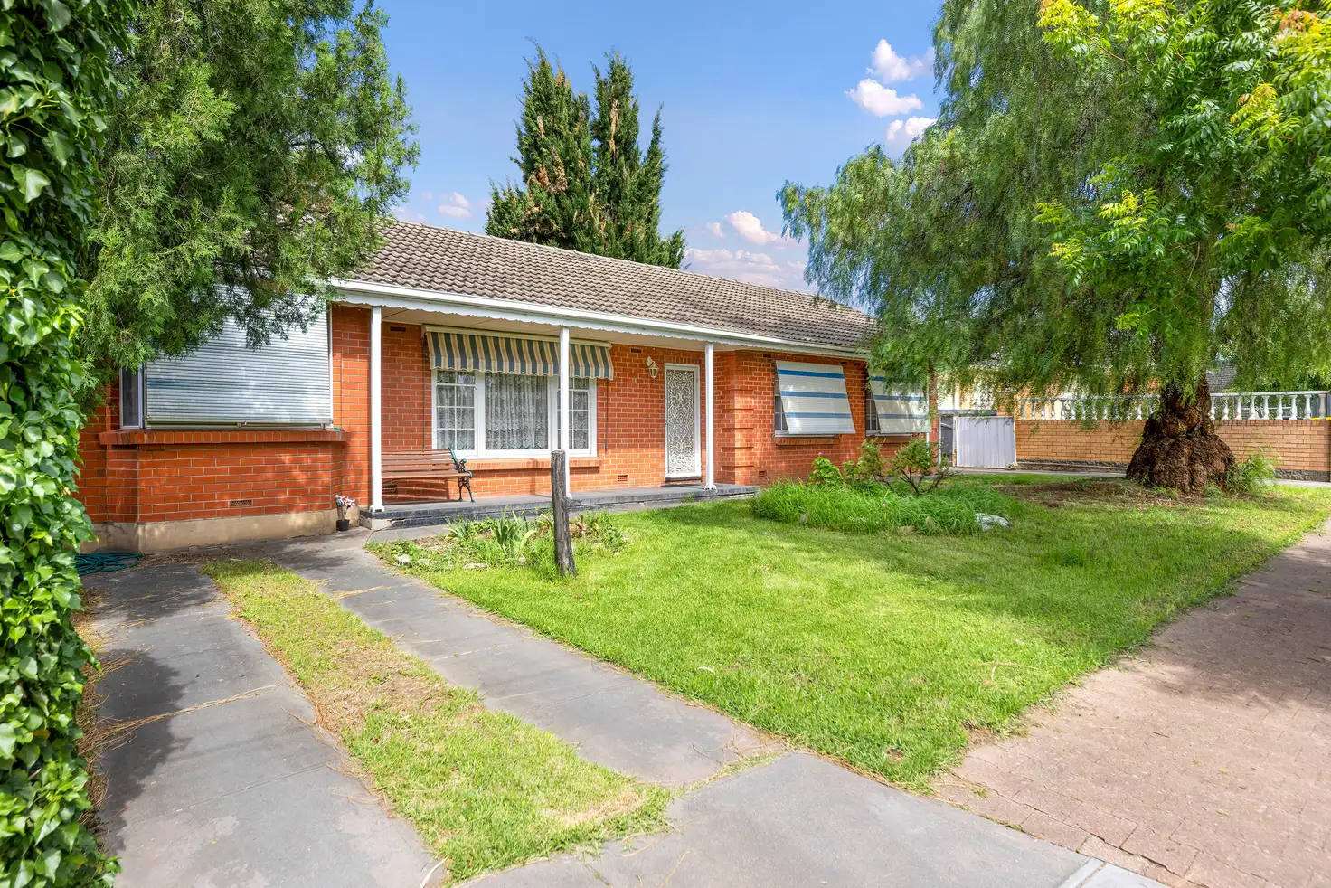 Main view of Homely house listing, 4 Hilda Avenue, Newton SA 5074