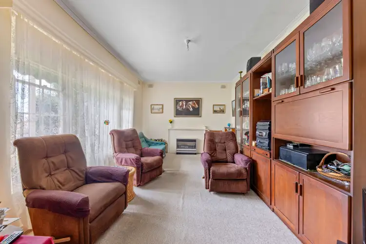 Second view of Homely house listing, 4 Hilda Avenue, Newton SA 5074