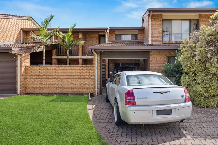 3/3 Lincoln Street, Woodville North SA 5012