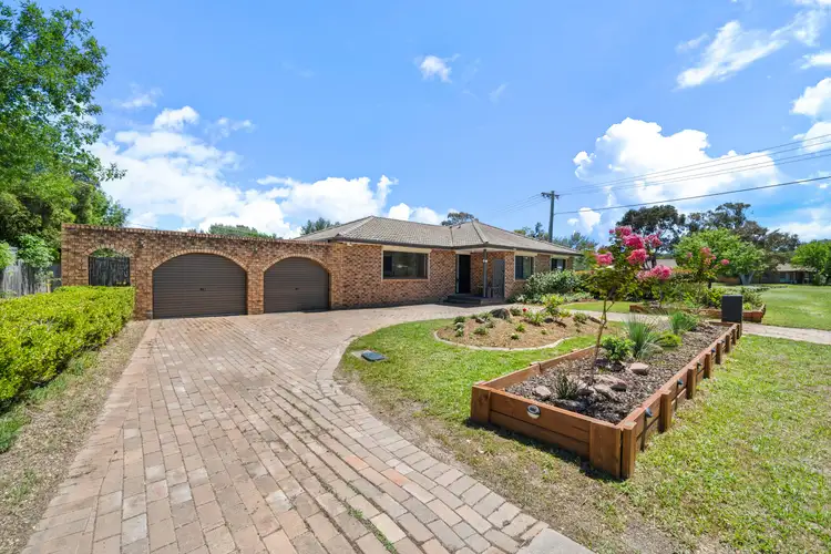 Second view of Homely house listing, 46 Kneeshaw Street, Monash ACT 2904