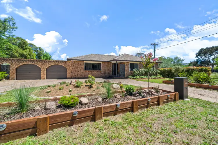 Third view of Homely house listing, 46 Kneeshaw Street, Monash ACT 2904