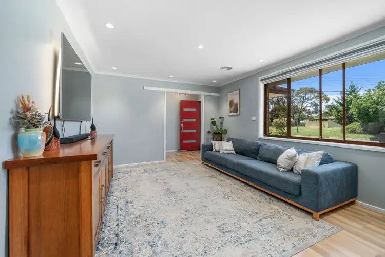 Fourth view of Homely house listing, 46 Kneeshaw Street, Monash ACT 2904