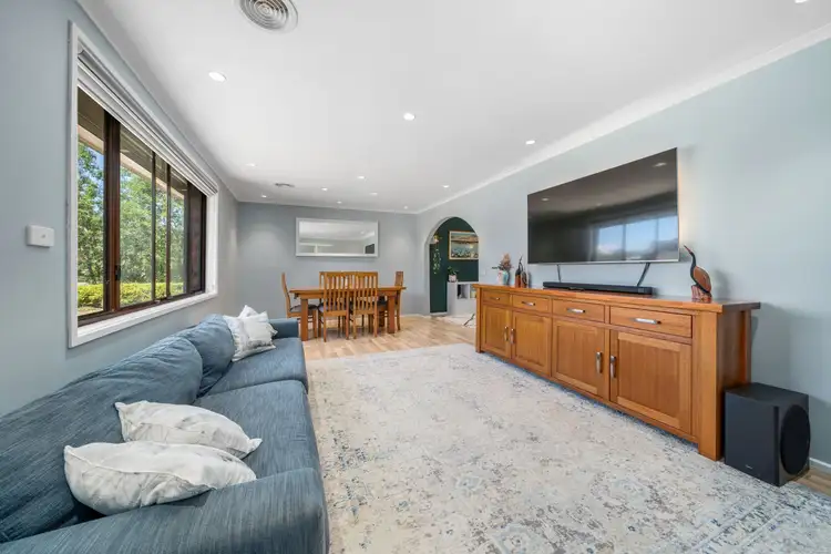 Fifth view of Homely house listing, 46 Kneeshaw Street, Monash ACT 2904