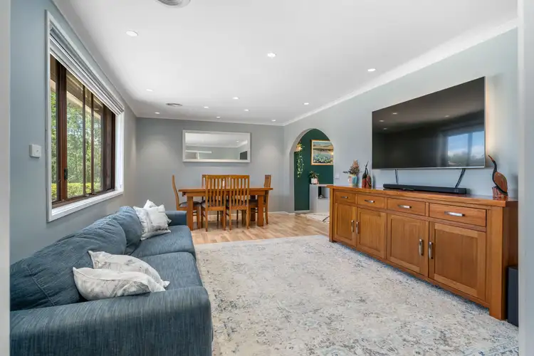 Sixth view of Homely house listing, 46 Kneeshaw Street, Monash ACT 2904