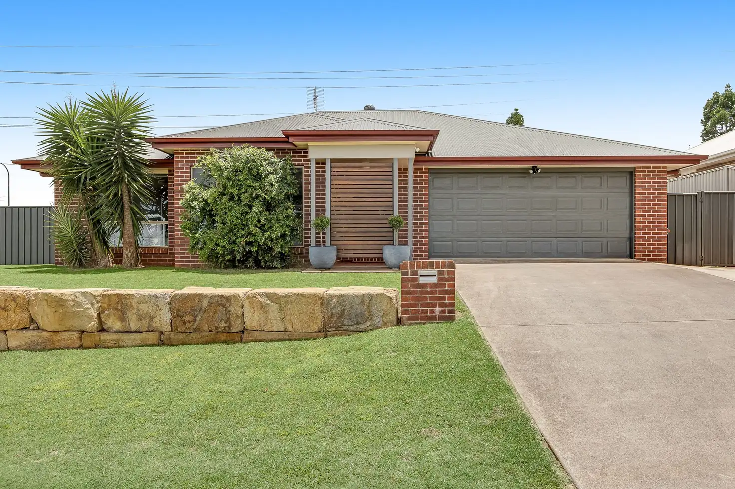 Main view of Homely house listing, 1 Grandslam Street, Glenvale QLD 4350