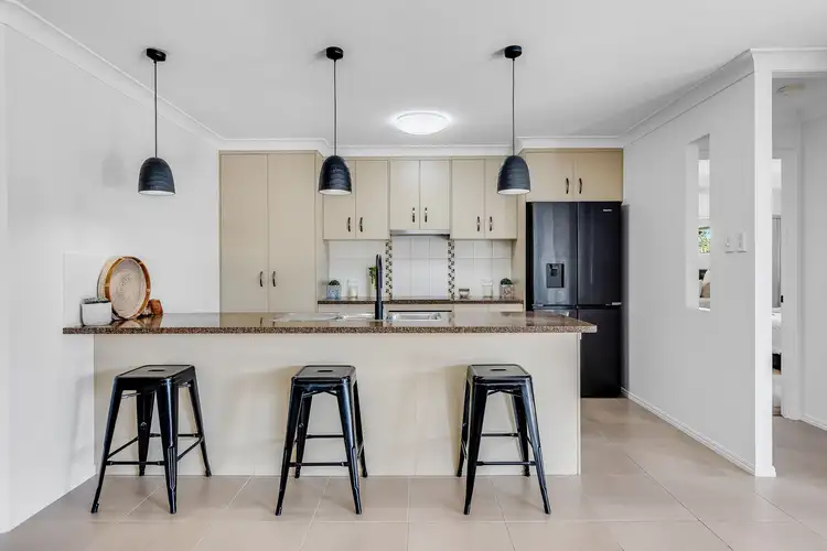 Third view of Homely house listing, 1 Grandslam Street, Glenvale QLD 4350