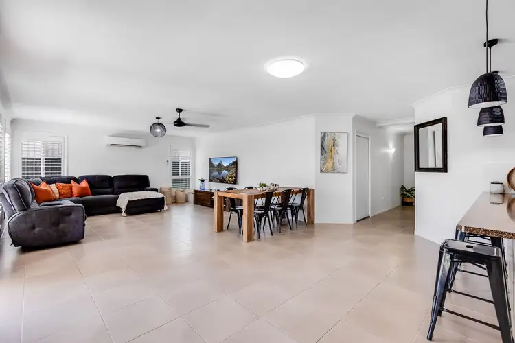 Fourth view of Homely house listing, 1 Grandslam Street, Glenvale QLD 4350